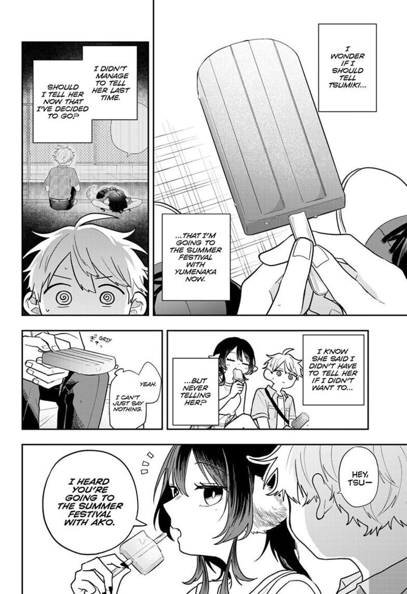 Ogami Tsumiki To Kinichijou 117 12