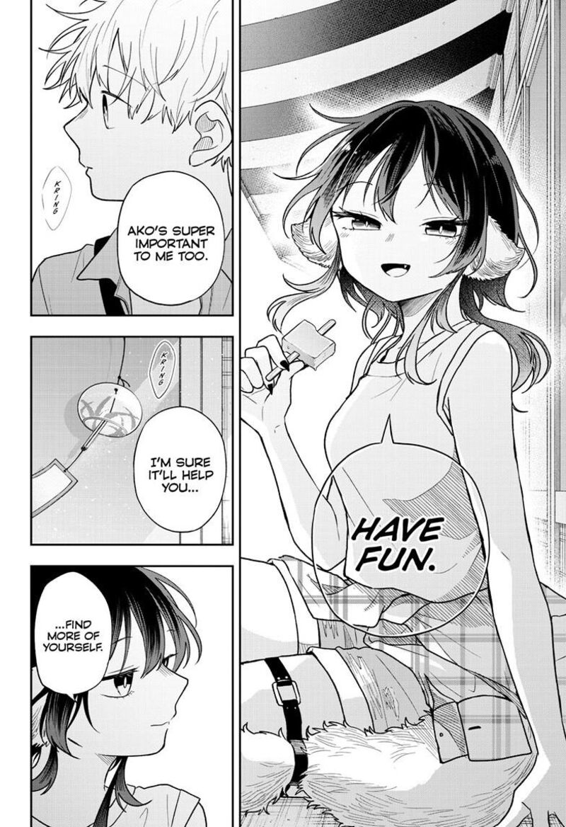 Ogami Tsumiki To Kinichijou 117 14