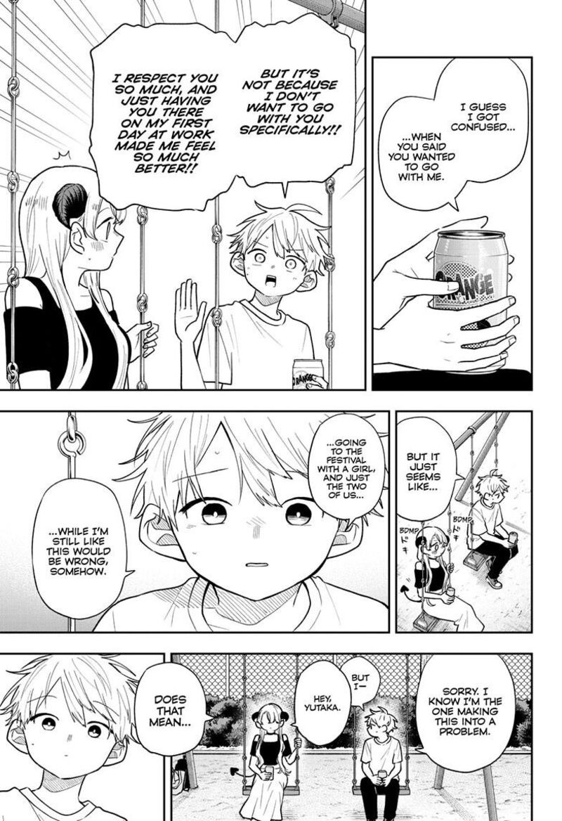 Ogami Tsumiki To Kinichijou 117 5
