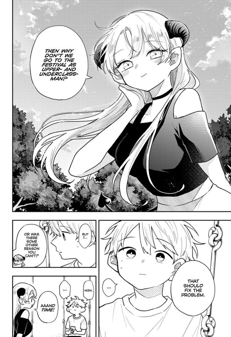 Ogami Tsumiki To Kinichijou 117 8