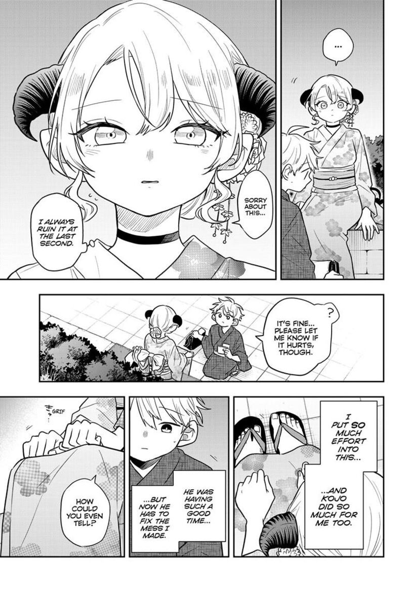Ogami Tsumiki To Kinichijou 119 15