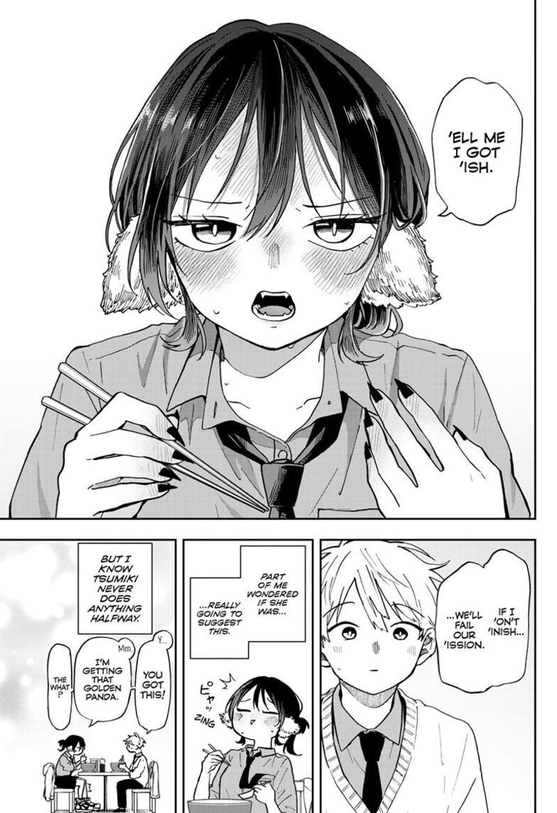 Ogami Tsumiki To Kinichijou 64 13