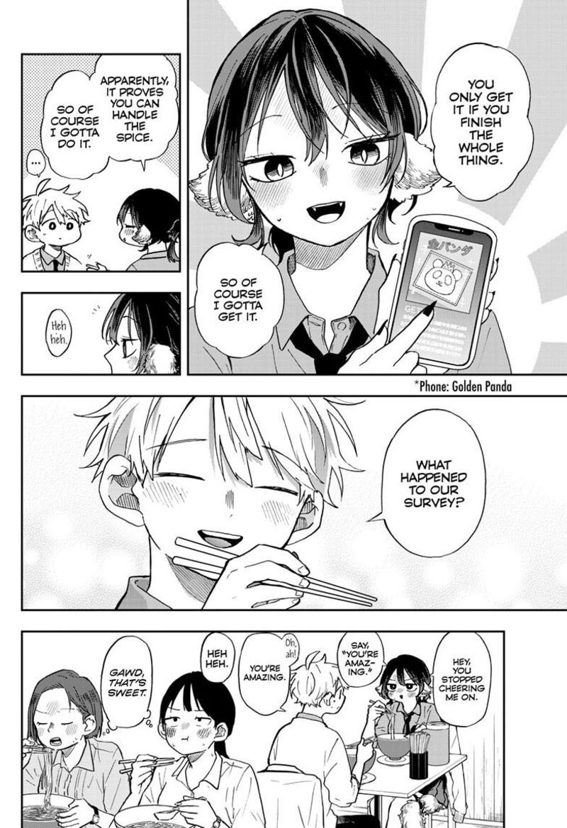 Ogami Tsumiki To Kinichijou 64 14