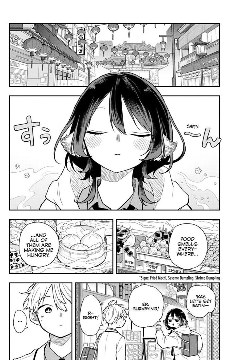 Ogami Tsumiki To Kinichijou 64 2