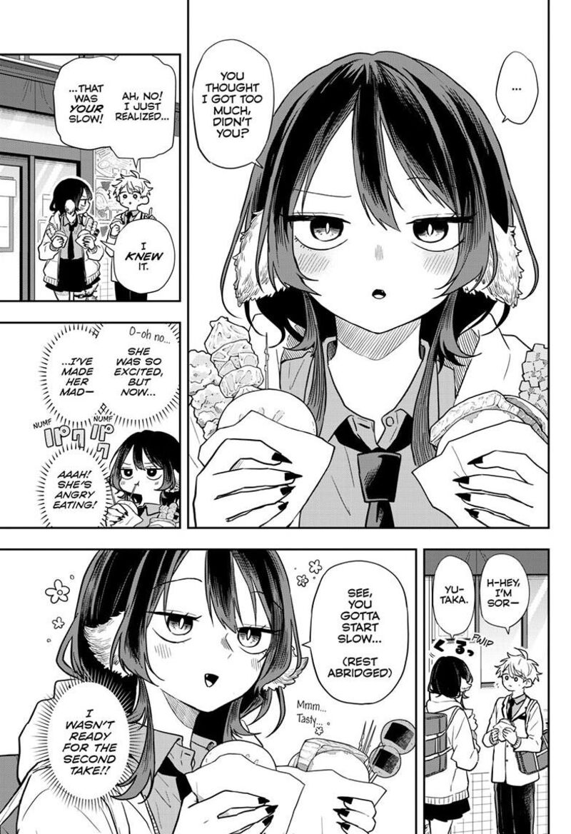 Ogami Tsumiki To Kinichijou 64 7
