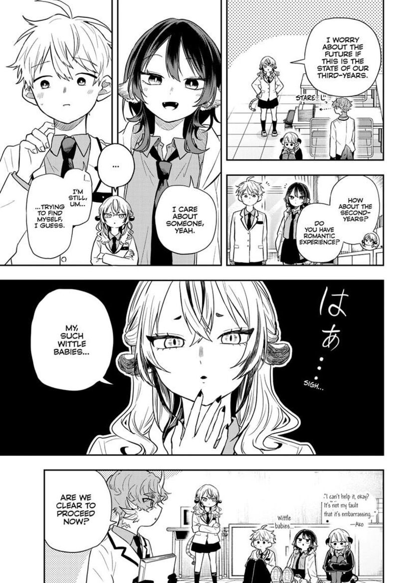 Ogami Tsumiki To Kinichijou 72 10