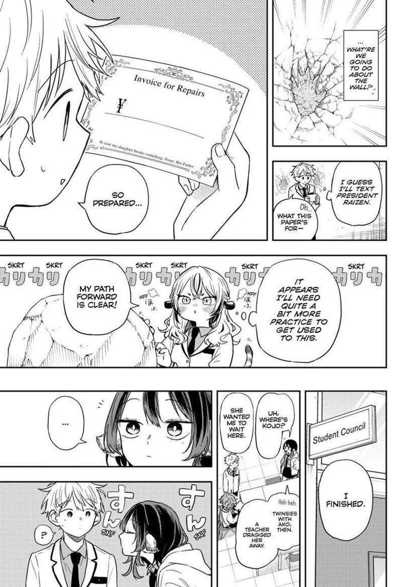Ogami Tsumiki To Kinichijou 72 18