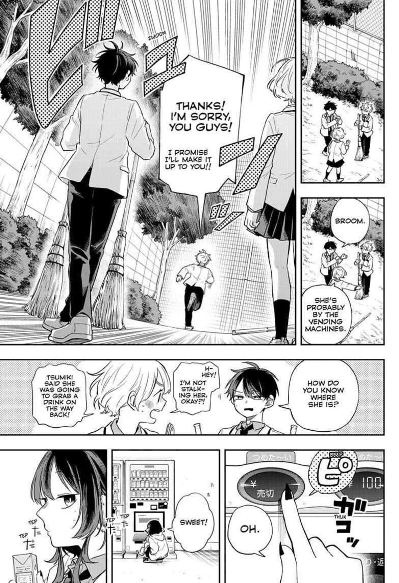 Ogami Tsumiki To Kinichijou 74 13