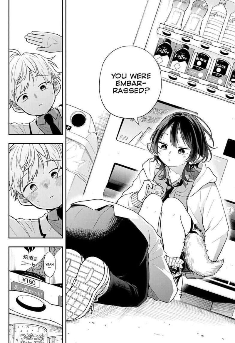 Ogami Tsumiki To Kinichijou 74 16