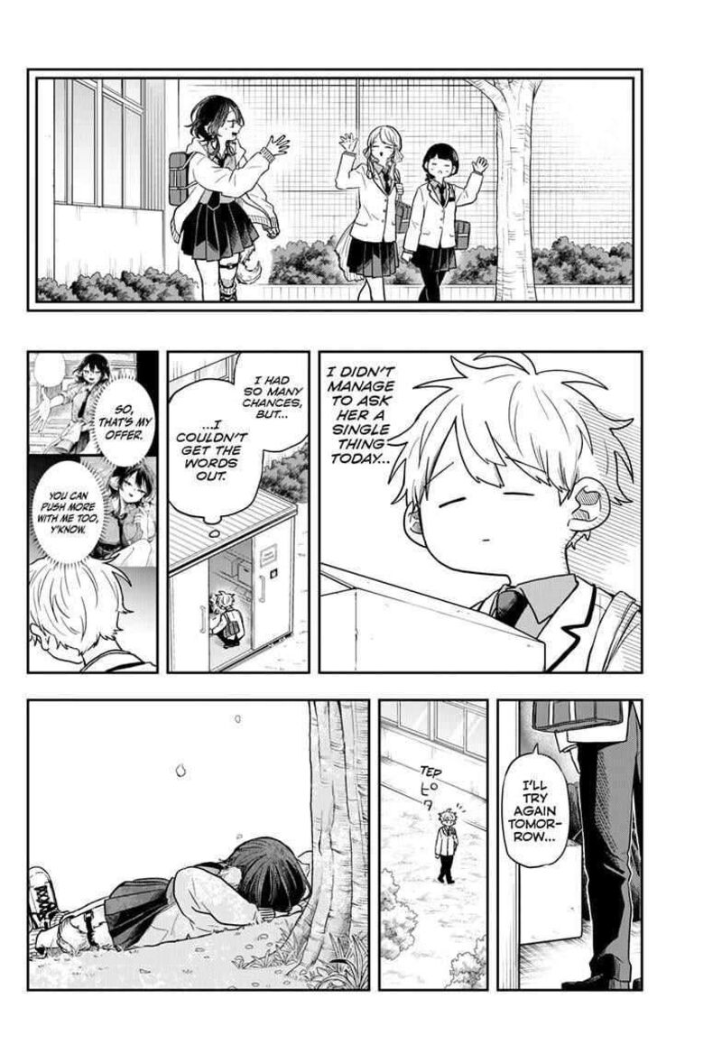 Ogami Tsumiki To Kinichijou 75 8