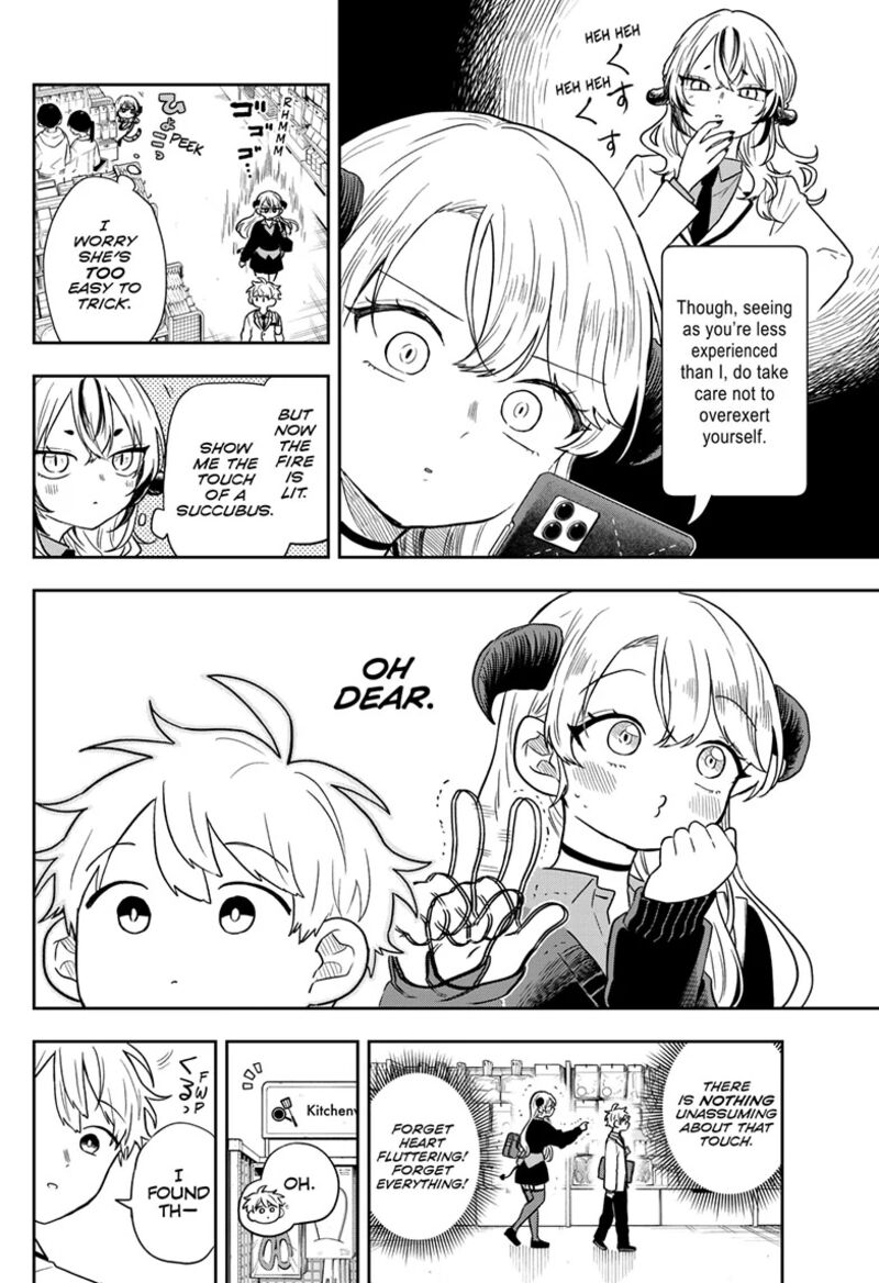 Ogami Tsumiki To Kinichijou 76 9