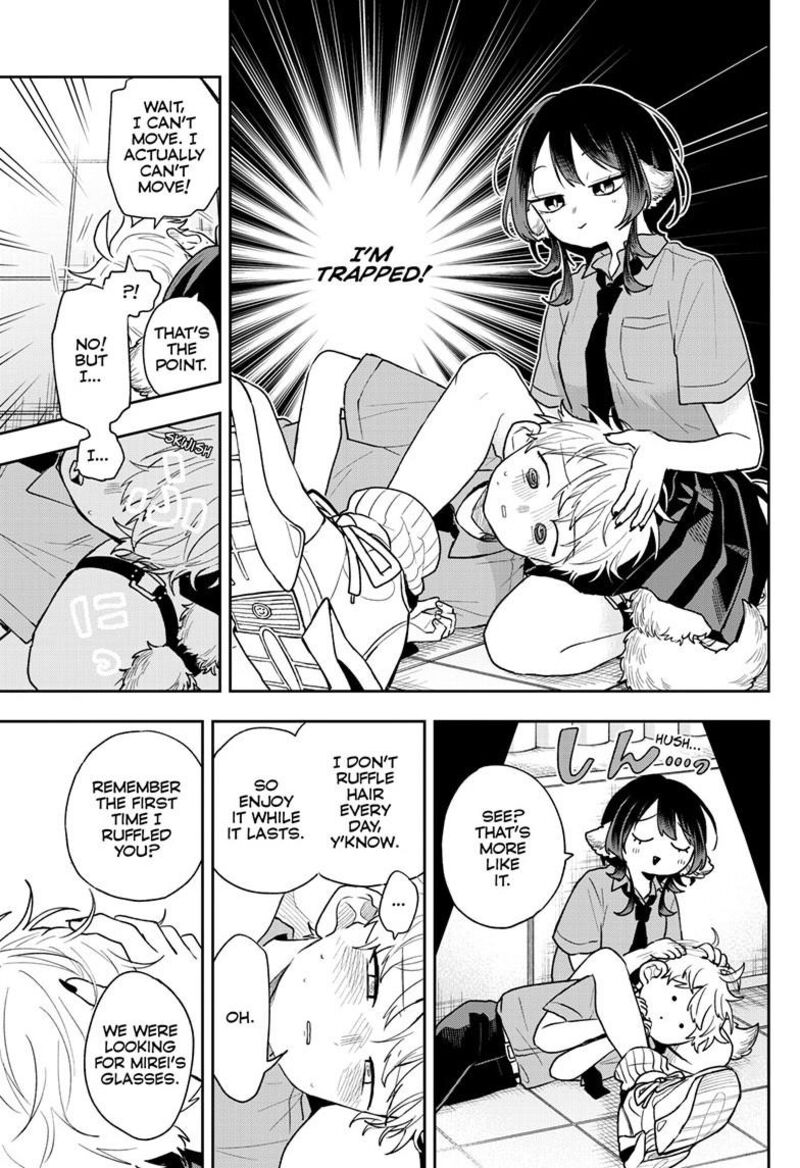 Ogami Tsumiki To Kinichijou 94 16