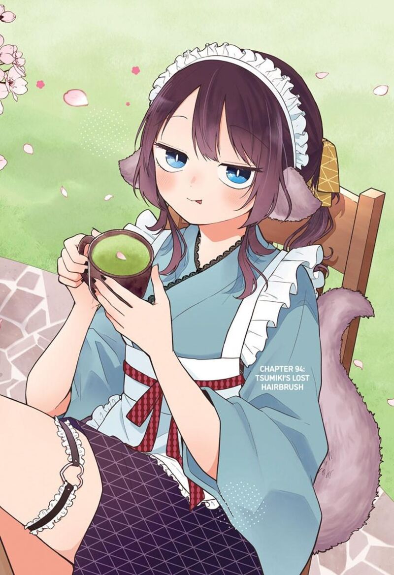 Ogami Tsumiki To Kinichijou 94 2