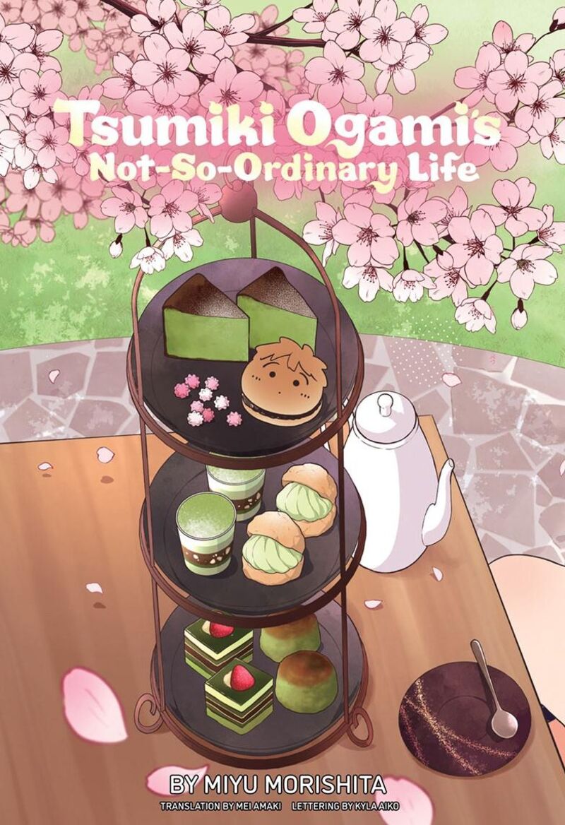 Ogami Tsumiki To Kinichijou 94 3