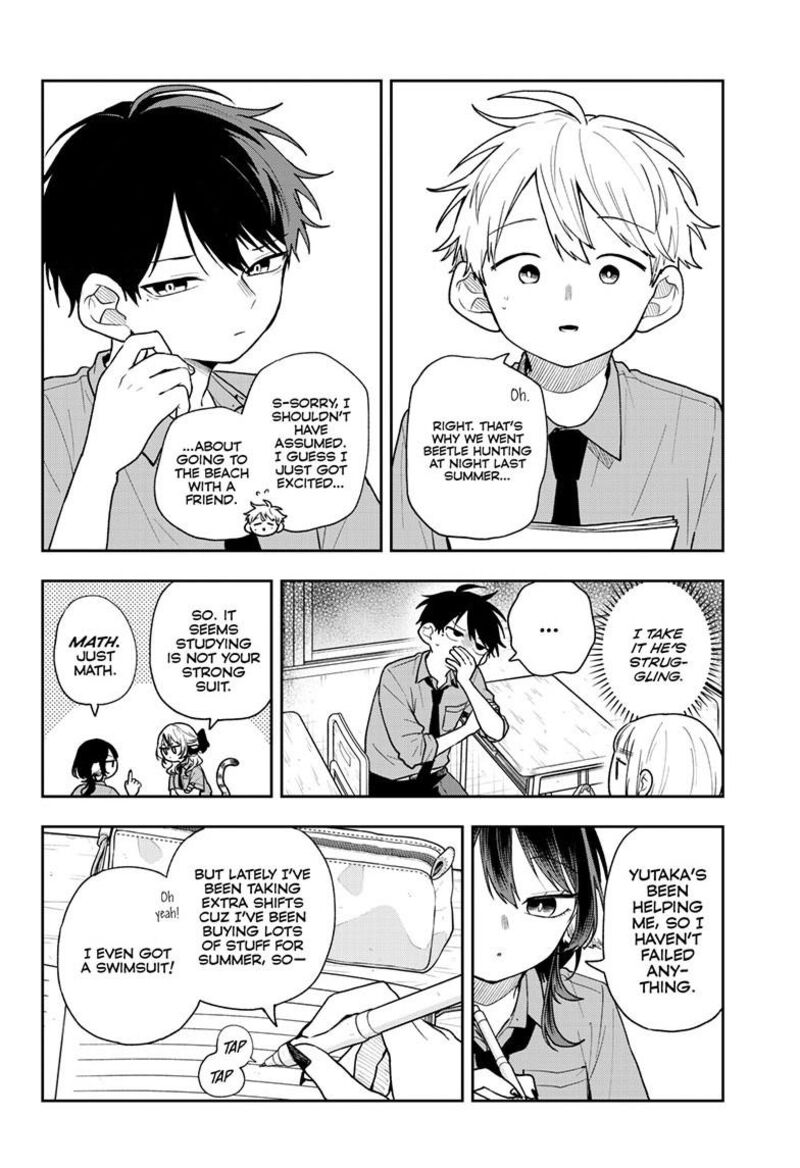 Ogami Tsumiki To Kinichijou 99 10