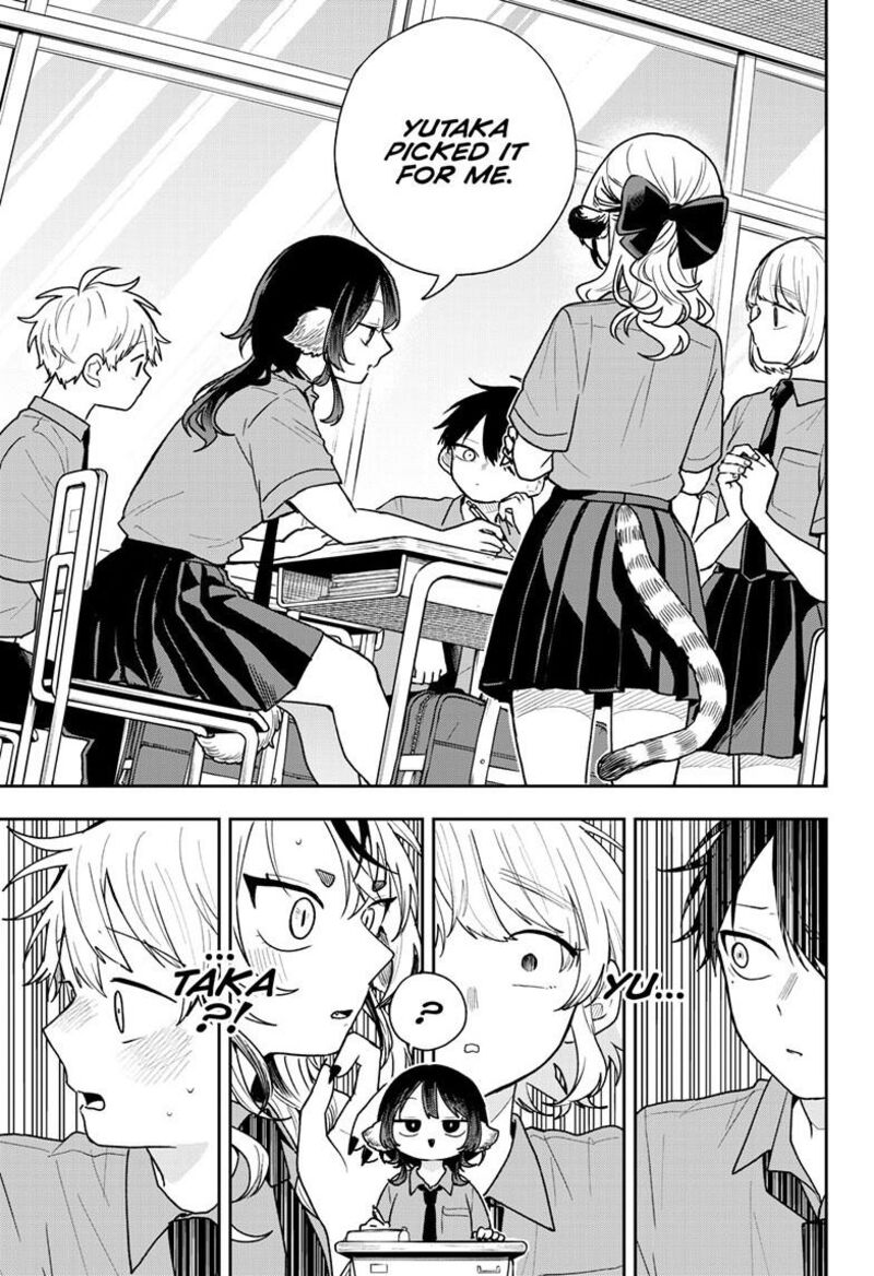 Ogami Tsumiki To Kinichijou 99 11