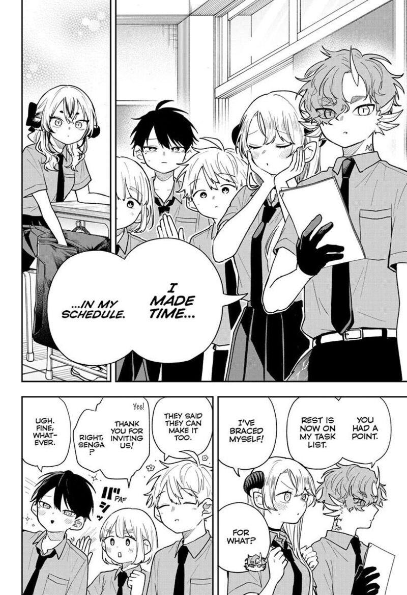 Ogami Tsumiki To Kinichijou 99 16