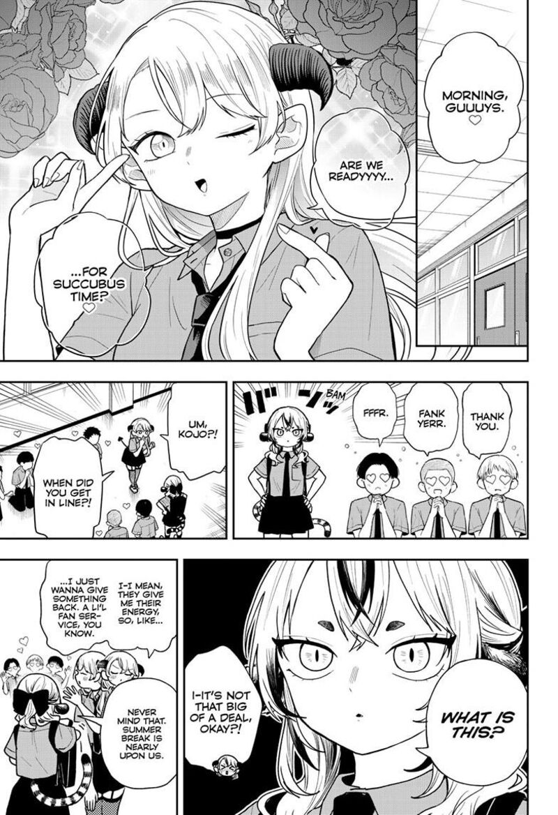 Ogami Tsumiki To Kinichijou 99 3