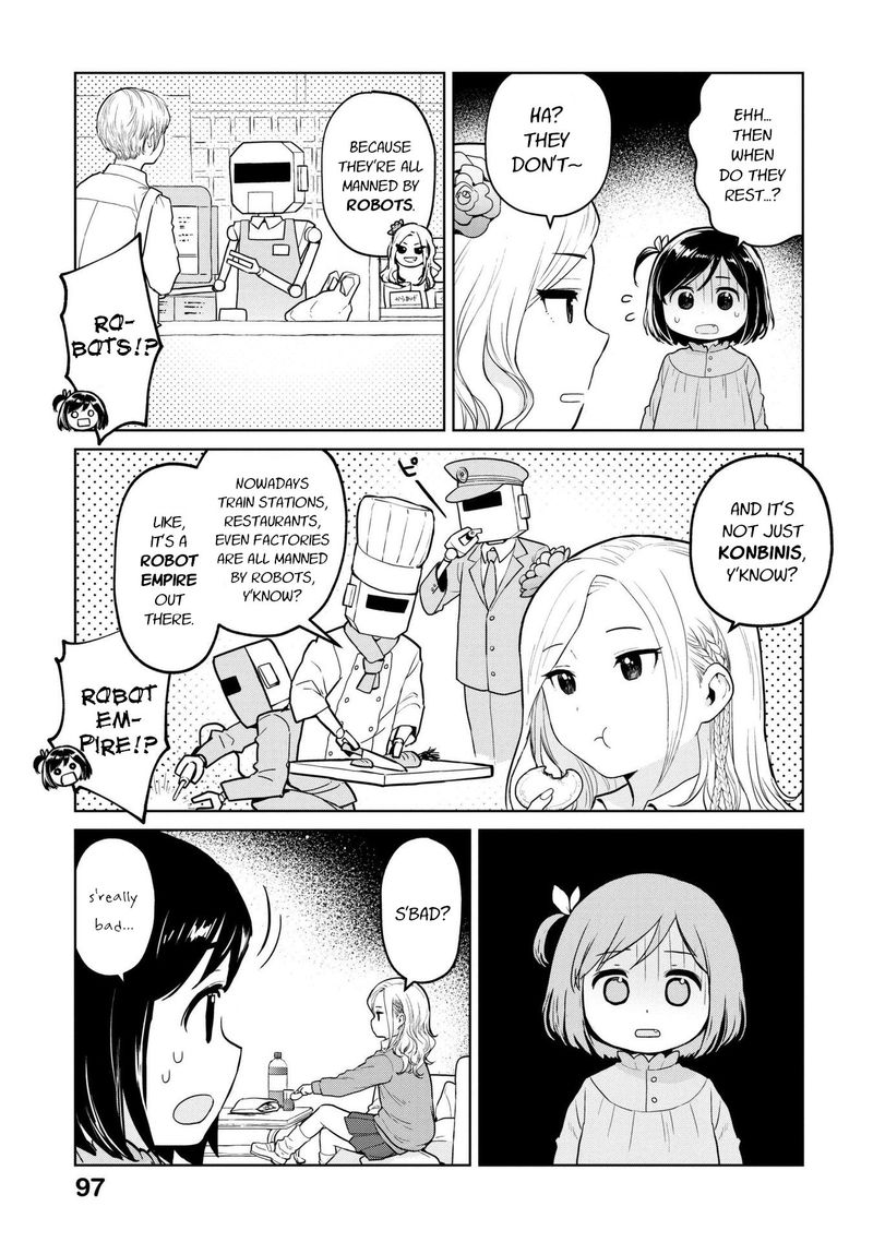 Oh Our General Myao 10 5