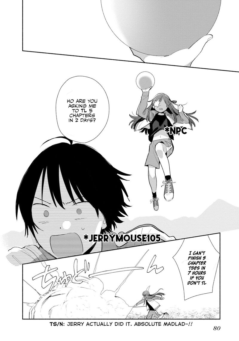 Oh Our General Myao 18 11