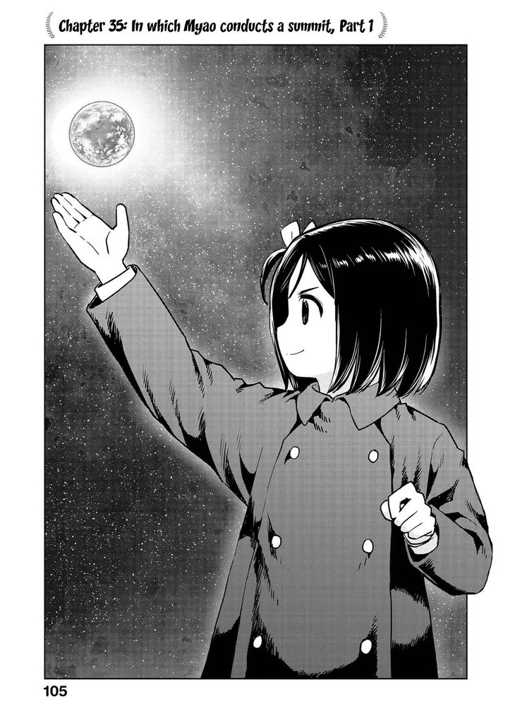 Oh Our General Myao 35 3