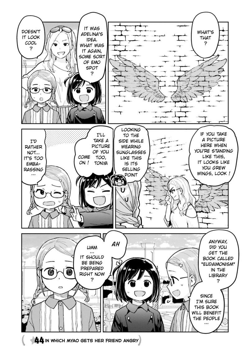 Oh Our General Myao 44 1