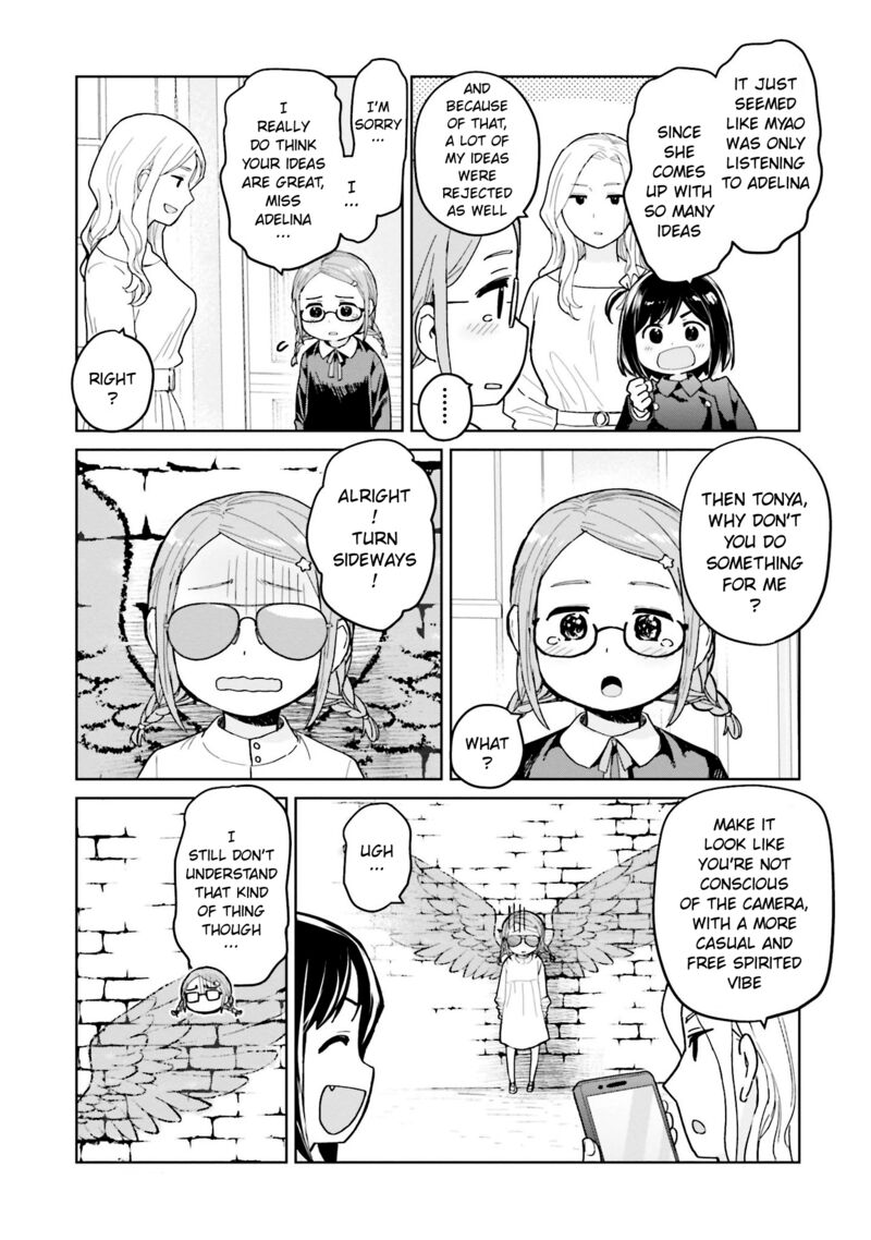 Oh Our General Myao 44 9