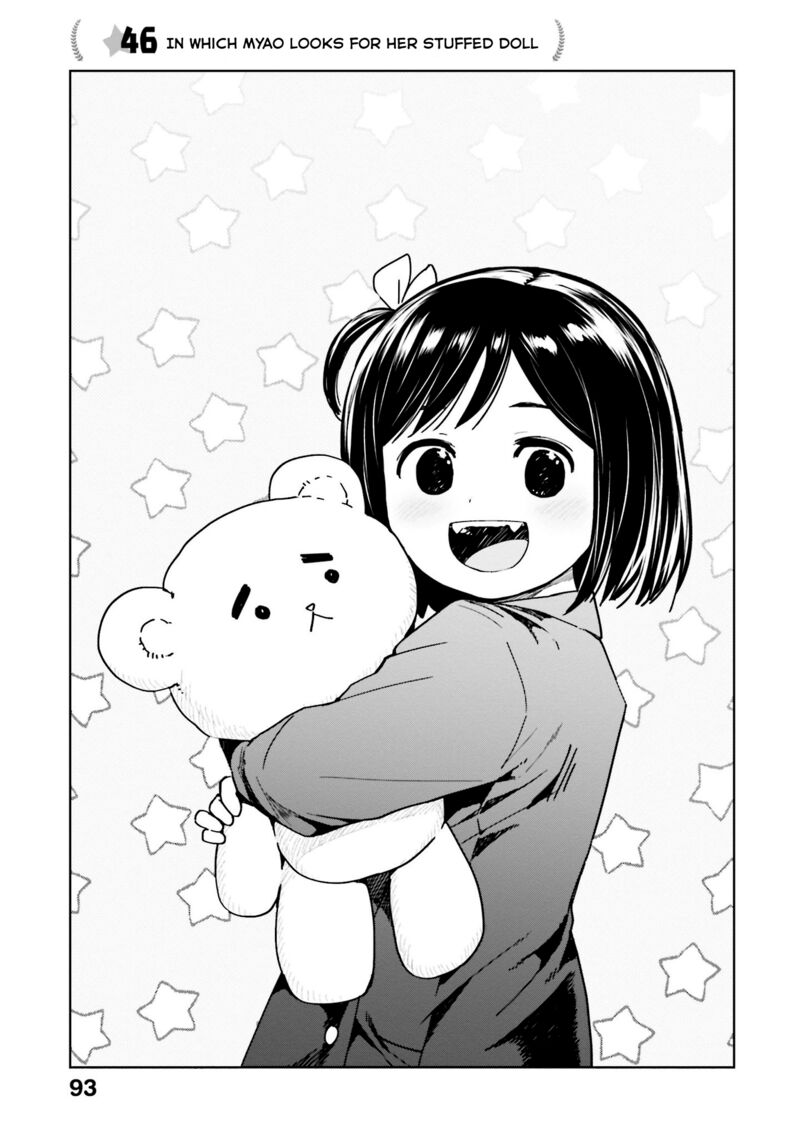 Oh Our General Myao 46 1
