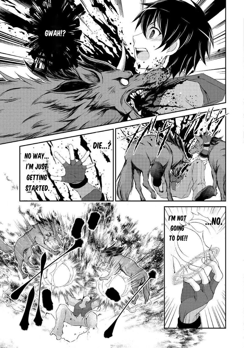 Ohitoyoshi Shokunin No Burari Isekai Tabi 1 24