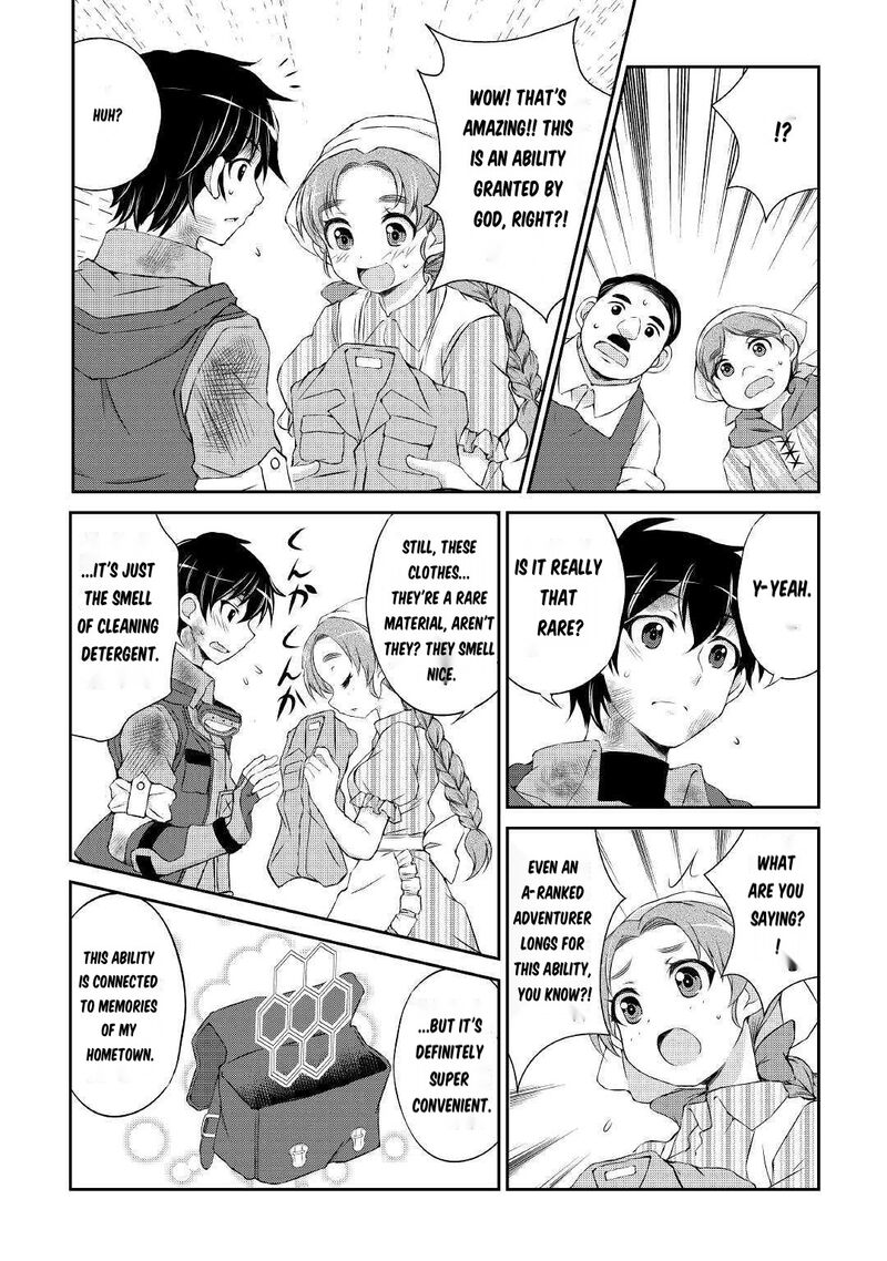 Ohitoyoshi Shokunin No Burari Isekai Tabi 1 32