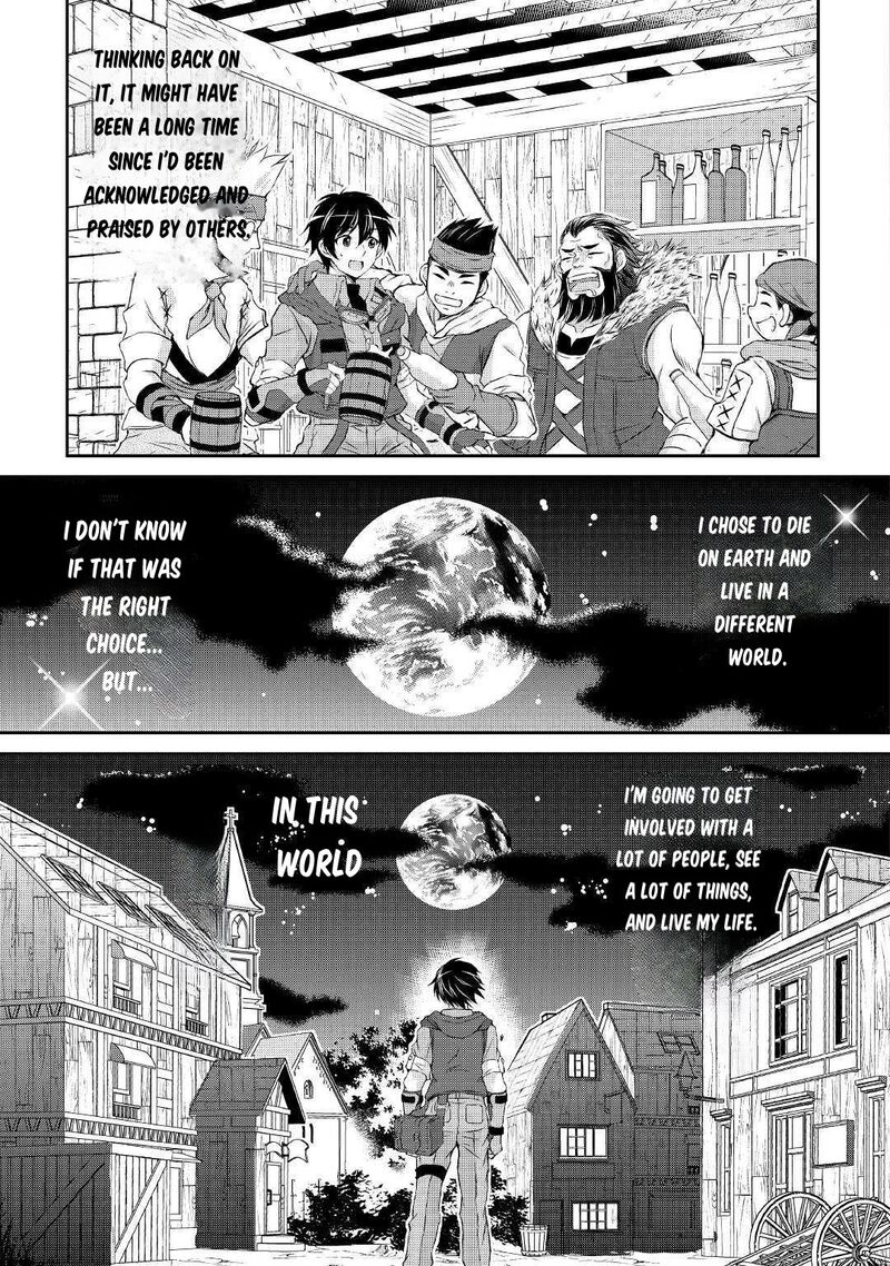 Ohitoyoshi Shokunin No Burari Isekai Tabi 1 46