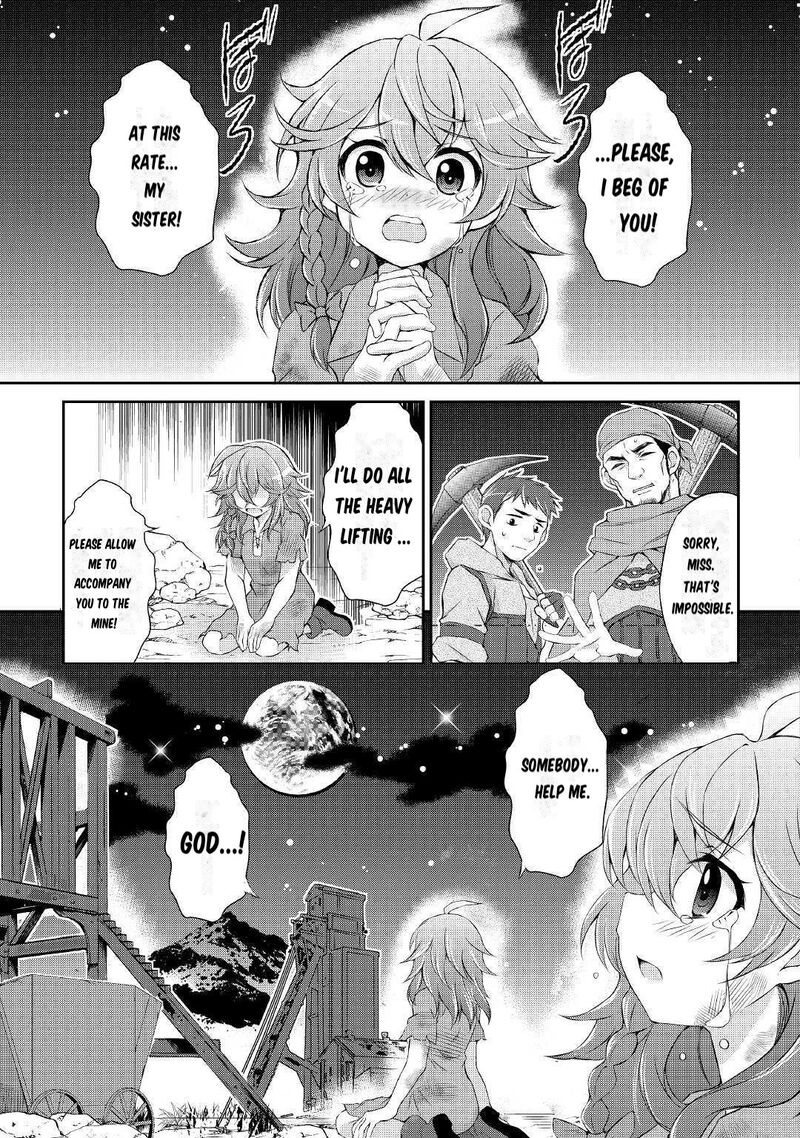 Ohitoyoshi Shokunin No Burari Isekai Tabi 1 48