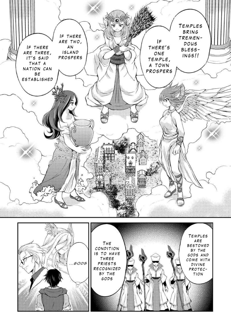 Ohitoyoshi Shokunin No Burari Isekai Tabi 10 26