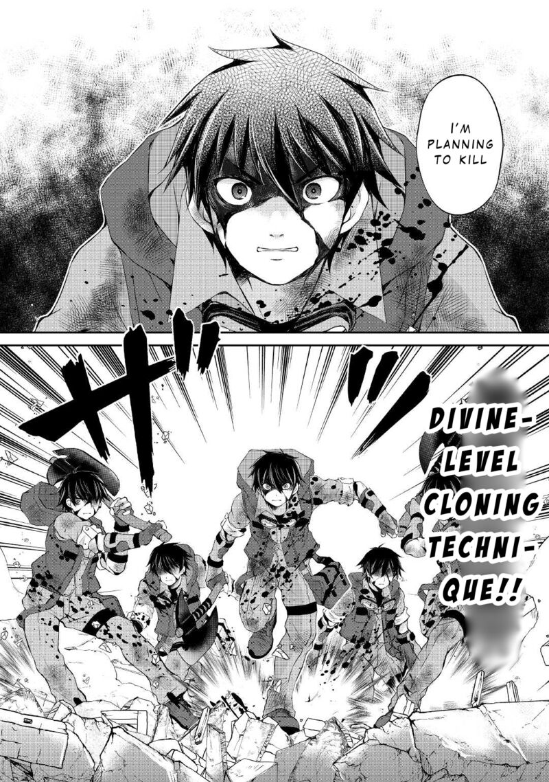 Ohitoyoshi Shokunin No Burari Isekai Tabi 14 8
