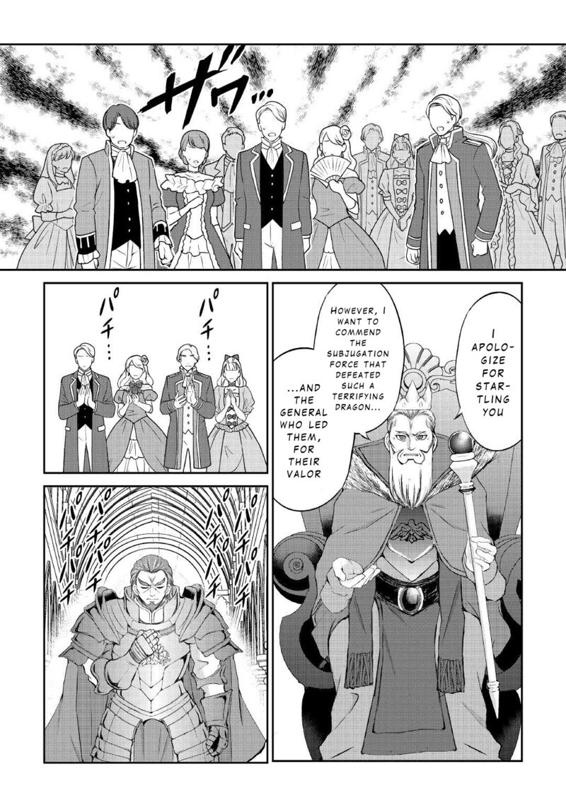 Ohitoyoshi Shokunin No Burari Isekai Tabi 18 15