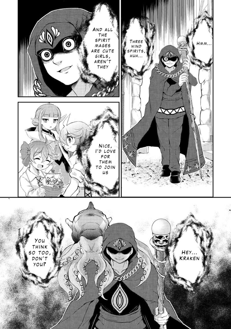 Ohitoyoshi Shokunin No Burari Isekai Tabi 21 25