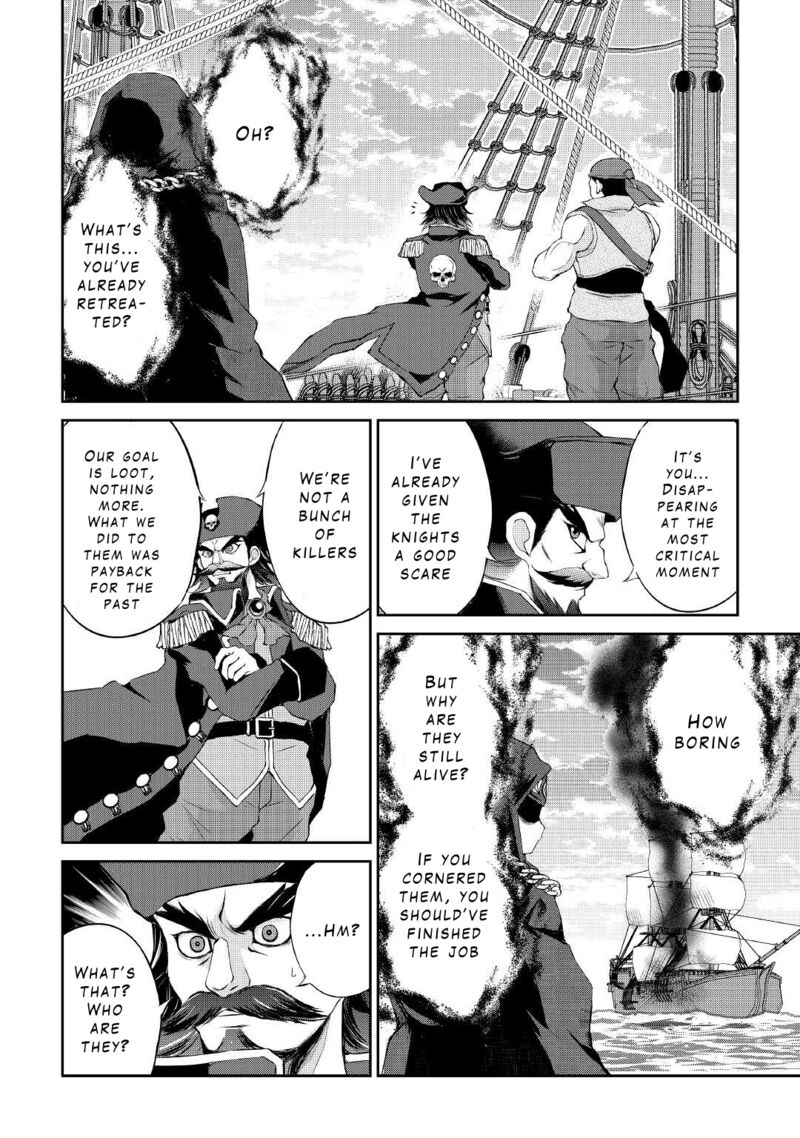 Ohitoyoshi Shokunin No Burari Isekai Tabi 22 16