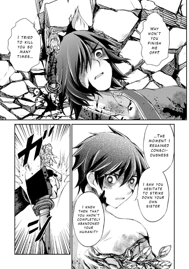Ohitoyoshi Shokunin No Burari Isekai Tabi 32 23