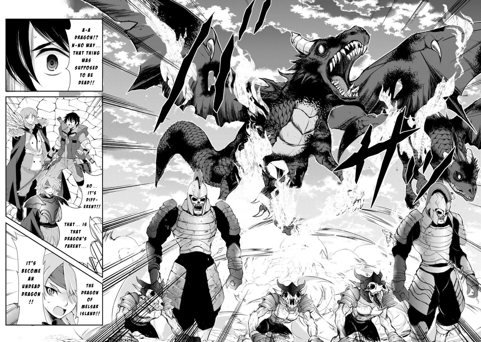Ohitoyoshi Shokunin No Burari Isekai Tabi 36 12
