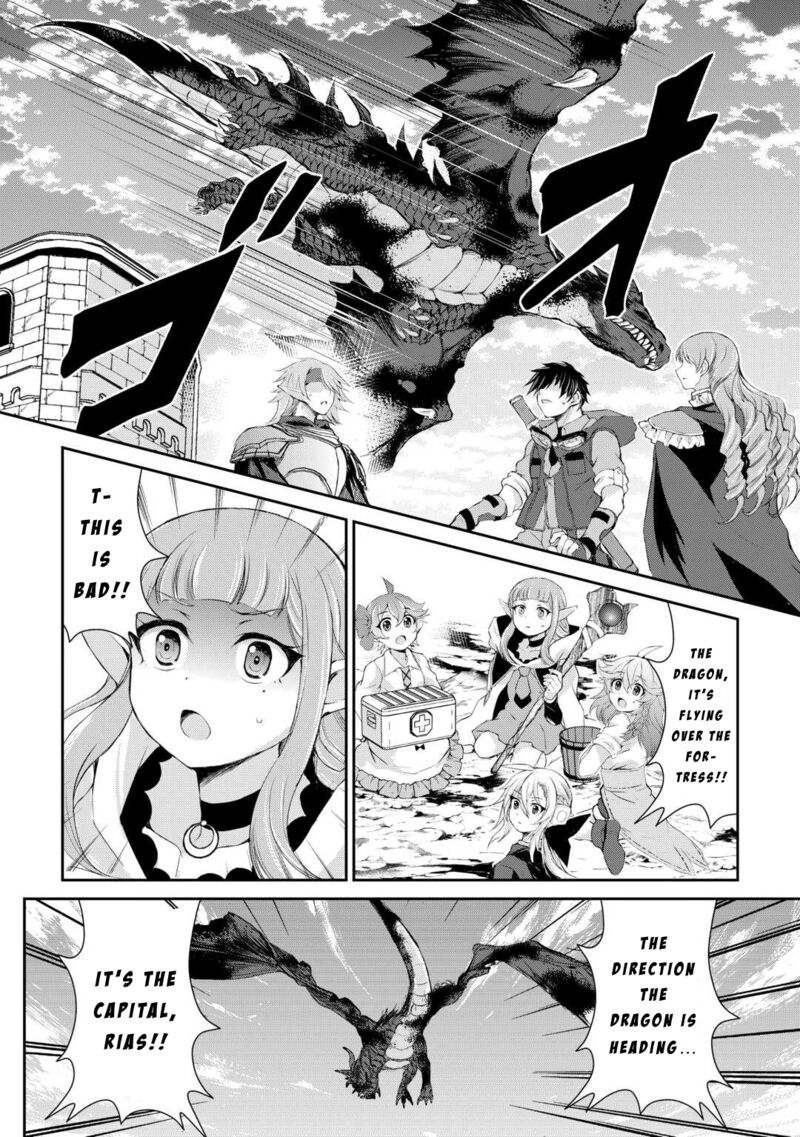 Ohitoyoshi Shokunin No Burari Isekai Tabi 36 13