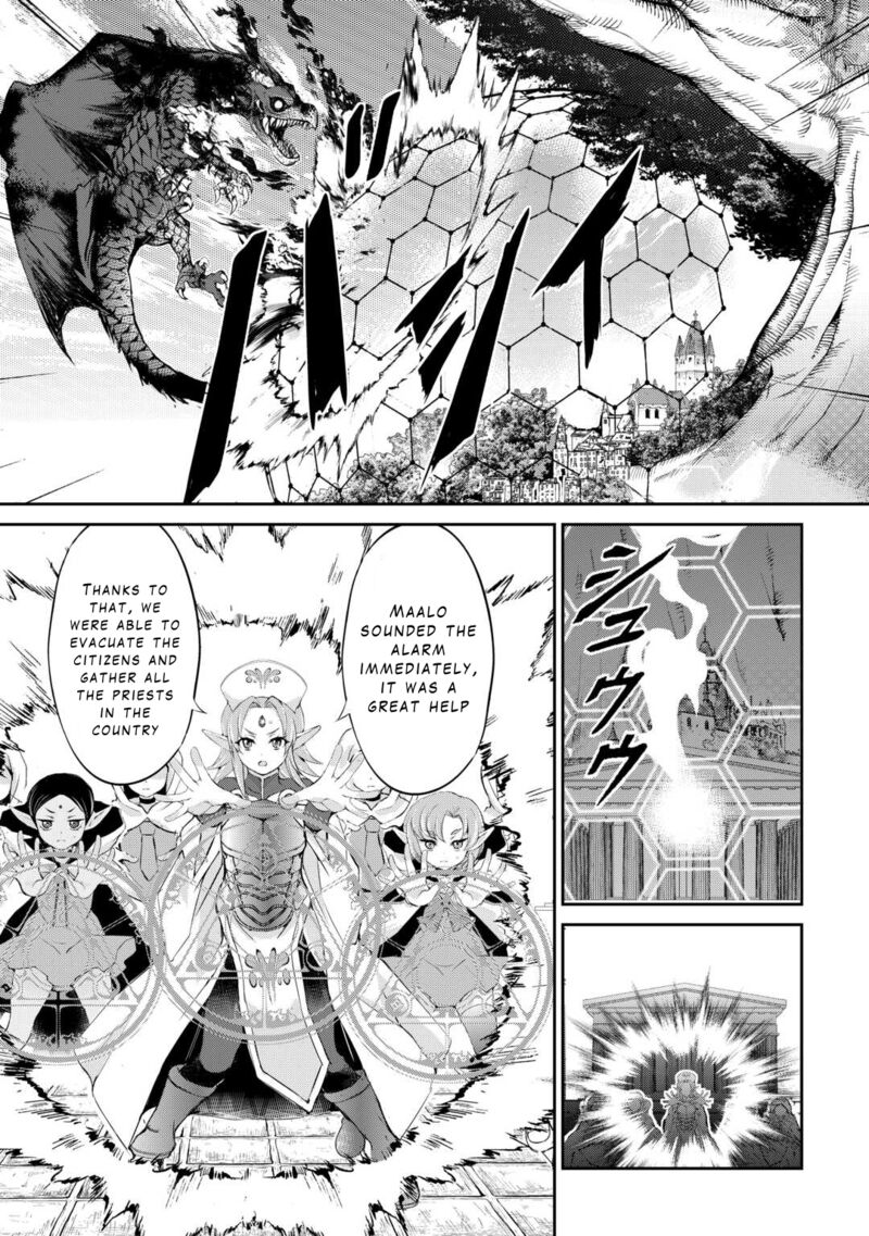 Ohitoyoshi Shokunin No Burari Isekai Tabi 36 15