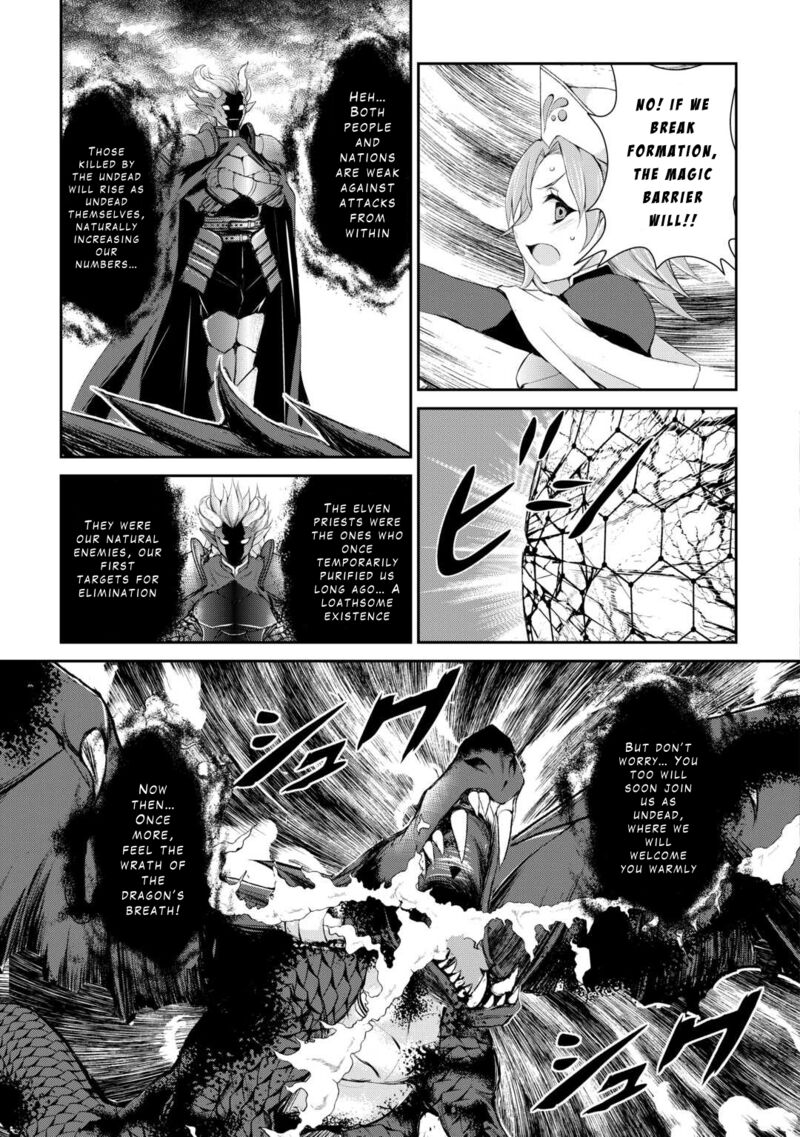Ohitoyoshi Shokunin No Burari Isekai Tabi 36 18