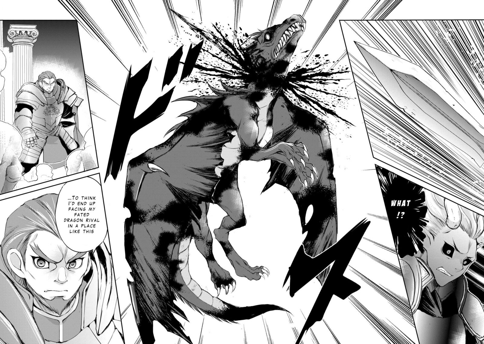 Ohitoyoshi Shokunin No Burari Isekai Tabi 36 19