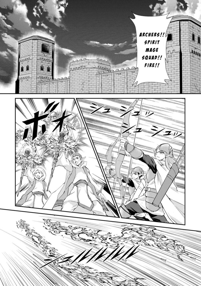 Ohitoyoshi Shokunin No Burari Isekai Tabi 36 6