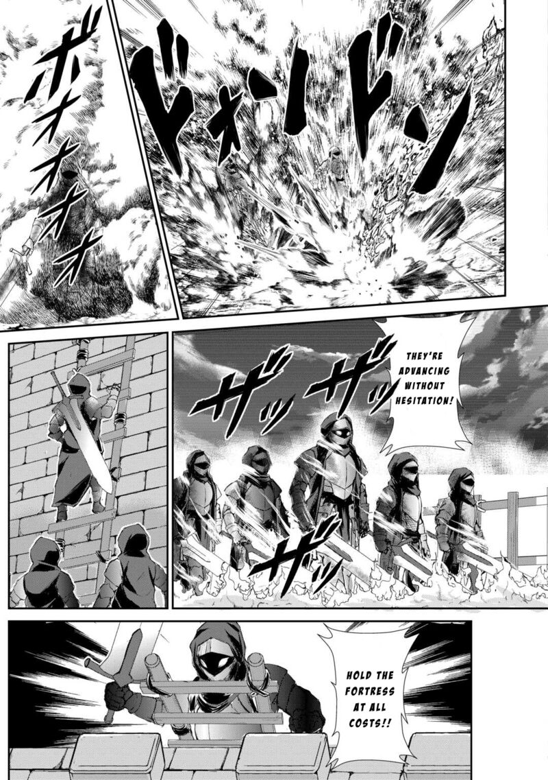 Ohitoyoshi Shokunin No Burari Isekai Tabi 36 7