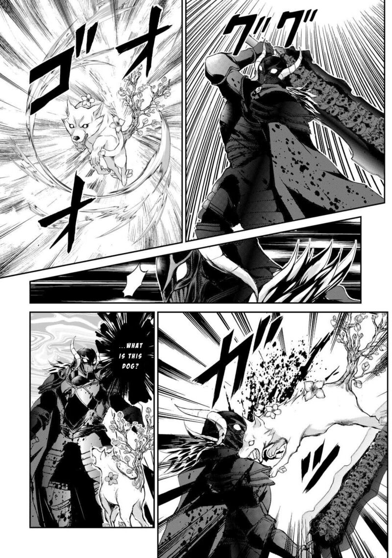 Ohitoyoshi Shokunin No Burari Isekai Tabi 39 18