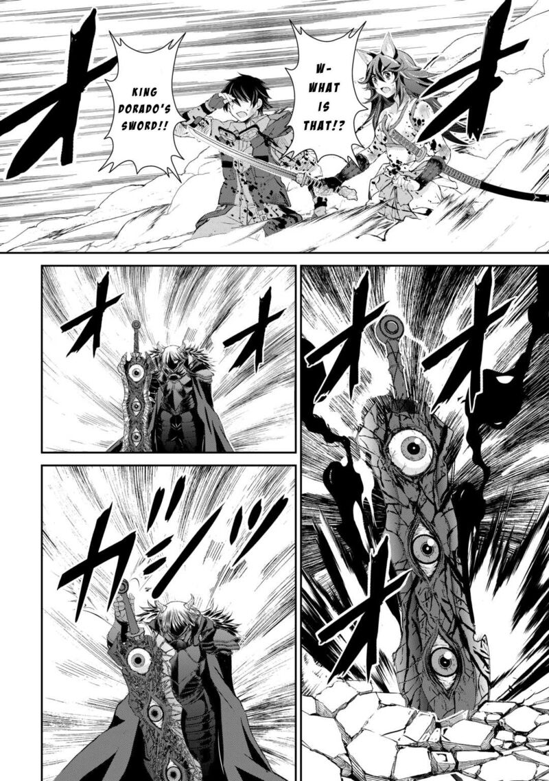 Ohitoyoshi Shokunin No Burari Isekai Tabi 41 12
