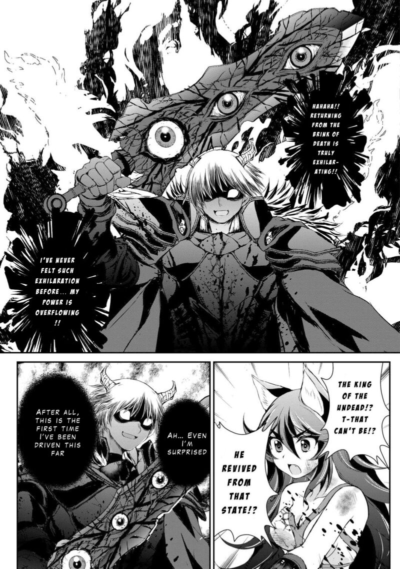 Ohitoyoshi Shokunin No Burari Isekai Tabi 41 13
