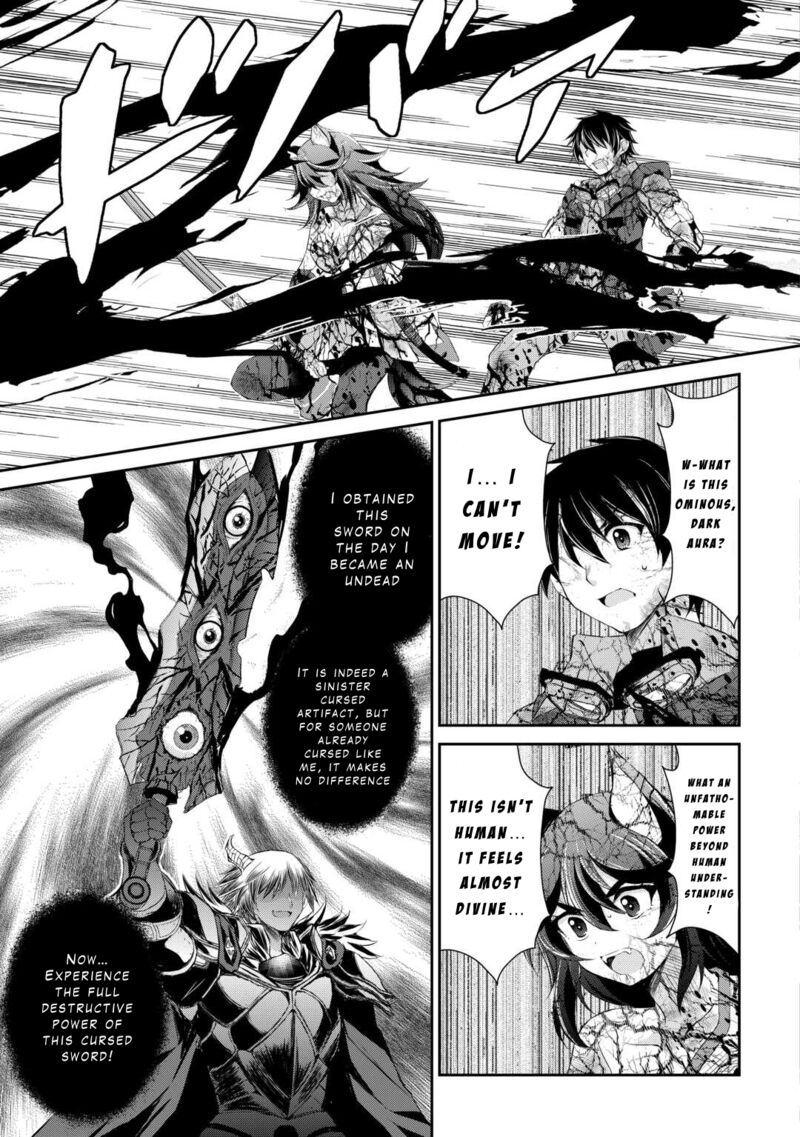 Ohitoyoshi Shokunin No Burari Isekai Tabi 41 15