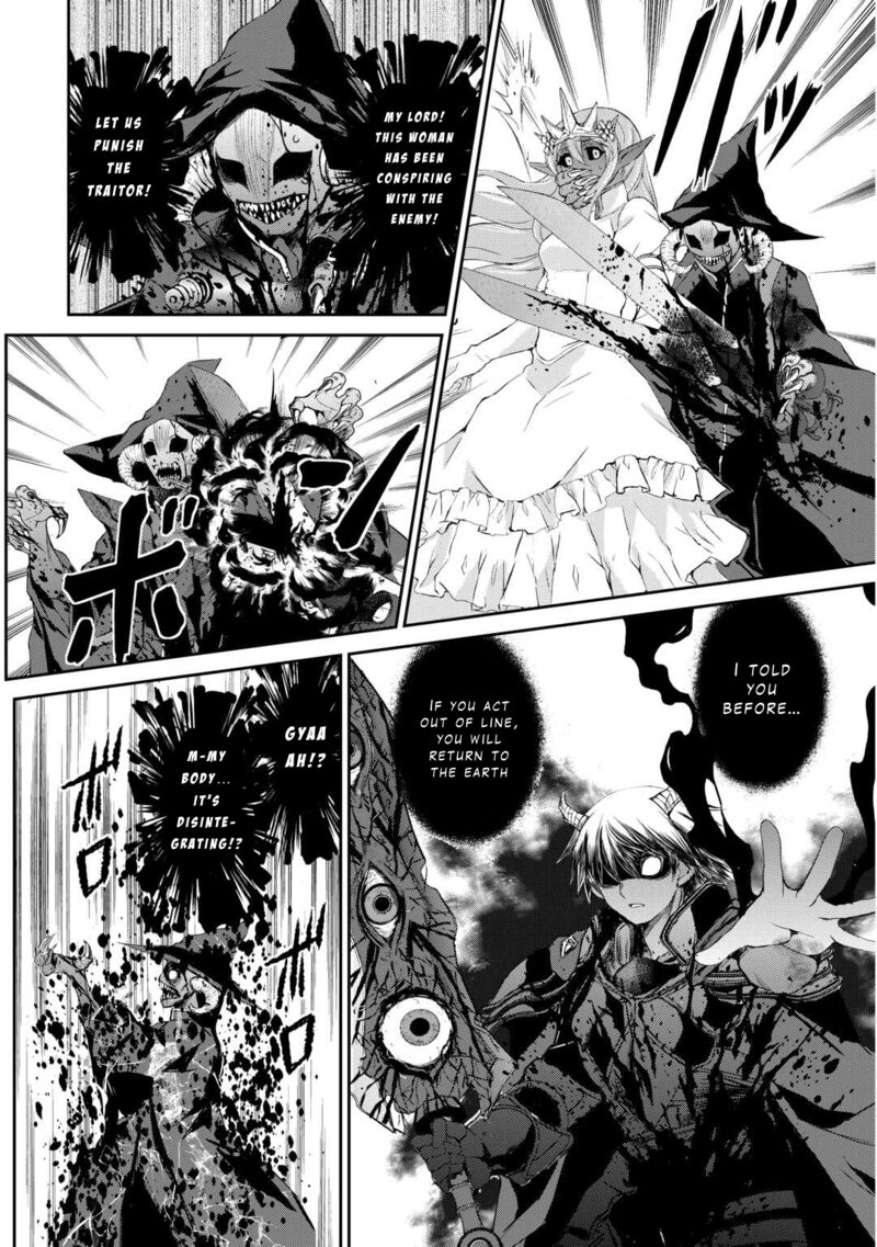 Ohitoyoshi Shokunin No Burari Isekai Tabi 41 17